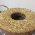 Cooksnap dari ana untuk resep Oenbitjkoek (lagi😁) versi gula palem
