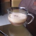 Cooksnap dari Rina Arlini untuk resep Teh Talua (Teh Telur) Minuman Penambah Stamina Khas Sumatera Barat