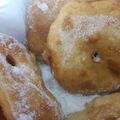 El cooksnap de Vero Cocina Con Essen cuando hizo Torta frita fáciles.