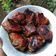 Cooksnap dari Dapur Amalia Rizki untuk resep Ayam bakar kecap sambal kacang
