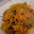 Cooksnap dari Oktaviani Rizki I.ch untuk resep Pesmol Ikan Gurame