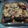 El cooksnap de mercedes barranque cuando hizo Lasagna de berenjenas.