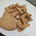 El cooksnap de Monik cuando hizo Galletas de mantequilla.