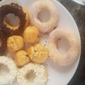 Cooksnap dari Mama_mika untuk resep Donat simple menul+lembut