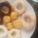 Cooksnap dari Mama_mika untuk resep Donat simple menul+lembut