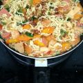Cooksnap dari Yulia Trisnaningtias untuk resep Mie Godog Jawa Extra Pedas
