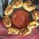 Nayna Parjapati 's cooksnap of when they made બટાકાની ભાખરવડી (Potato Bhakharvadi Recipe In Gujarati).