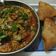 Richa Shahpatel's cooksnap of when they made રગડા સમોસા (Ragda Samosa Recipe In Gujarati).
