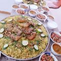 صورة من .، شاركها بعد تجربة وصفة القدرة الخليليه
