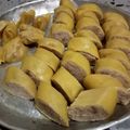 Cooksnap dari Ana Mardiana untuk resep Chicken Egg Roll ala Hokben