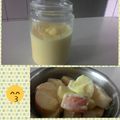 Cooksnap dari Wenny Ervina untuk resep Mayones home made