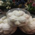 Cooksnap dari nonon untuk resep Putri Salju (NCC)