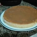 El cooksnap de Wanda Scolari cuando hizo Bizcochuelo Fácil.