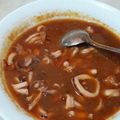 Cooksnap dari Suzii_kitchen untuk resep Cumi Asam Manis Pedas