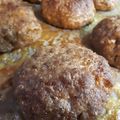 Cooksnap από Εβελίνα07 στη συνταγή Πεντανόστιμα μπιφτέκια