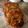 El cooksnap de Verónica Alarcón cuando hizo Tortilla paraguaya.