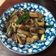 Lin Shu Jhen 的 蔥燒茄子 cooksnap