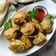 Cooksnap dari Ati Agus Sapto (Mom's Firza) untuk resep Terong Goreng Isi Daging