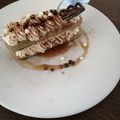 Cooksnap από Christa Christofi στη συνταγή Τιραμισού