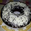 Cooksnap dari baiq alfi untuk resep Brownies panggang aneka toping
