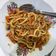 Cooksnap dari Eka untuk resep Yaki Udon a.k.a Stir Fried Udon