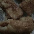 Cooksnap dari Tui Sagala untuk resep Risol Kampung Tanpa Telur