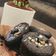 Manisha Desai's cooksnap of when they made કોફી ચોકલેટ મફિન્સ (Coffee Chocolate Muffins Recipe In Gujarati).
