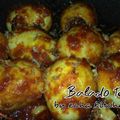Cooksnap dari Echa Kitchen 💑 untuk resep Balado Telur