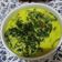 Cooksnap dari Yanthi Septy untuk resep Sayur daun singkong santan bumbu kuning