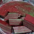 Cooksnap dari Ira Sabri untuk resep Kue Lapis Tepung Beras
