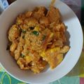 Cooksnap dari anni febriani untuk resep Cumi Saus Padang ala Chef Wilgoz