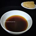 Cooksnap dari Wawia Ni Made untuk resep Cuko Pedas (Kuah Pempek)