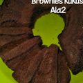 Cooksnap dari aan animah untuk resep Brownies kukus #pr_browniesdcc