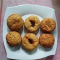 Cooksnap dari Nurhayati Asaf untuk resep Donat Keto no ulen #ketopad_cp_ketobetic