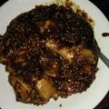Cooksnap dari Dewi RNopliardy untuk resep Ayam kecap