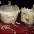 Apeksha sam का कुकस्नैप जब उन्होंने कुल्फी (Kulfi recipe in Hindi) बनाया था।