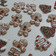 El cooksnap de María Marta cuando hizo Gingerbread Man Cookies.