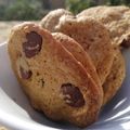 NAGEV 💓 Zabeth's cooksnap of when they made Zabeth's Chocolate Chip Cookies.