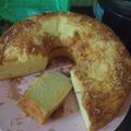 Cooksnap dari diani evi Irawati untuk resep Chiffon Cake Tape ~ Gluten-Free