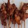 Cooksnap dari rizca nanda untuk resep Sate Ayam Bumbu Kecap