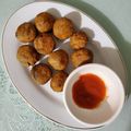 Cooksnap dari Rifqiyati Akib untuk resep Tuna filet crispy