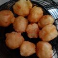 Cooksnap dari Yanni Liang untuk resep TIMUS UBI