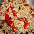 Cooksnap dari Fey_Pawonmungil untuk resep Tahu Bubuk