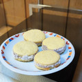 El cooksnap de 𝒥𝒾𝓂ℯ ℳ𝓊̈𝓁𝓁ℯ𝓇 cuando hizo Alfajores de maicena | fran cocina.