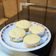 El cooksnap de 𝒥𝒾𝓂ℯ ℳ𝓊̈𝓁𝓁ℯ𝓇 cuando hizo Alfajores de maicena | fran cocina.