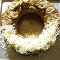 Cooksnap dari Susi untuk resep Bolu pisang kukus (no mixer)