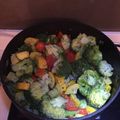 El cooksnap de aleyepess cuando hizo Ratatouille.