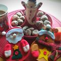 Cooksnap από 🧁 Έλενα 🧁 Ζερβού 🧁 στη συνταγή 2 μέρες πριν: Ετοίμασε το πιάτο του Άγιου Βασίλη
