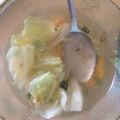 Cooksnap dari Risma Rianti untuk resep Sayur sop simple