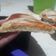 El cooksnap de Noelia Zalazar cuando hizo Pizza sin horno (olla essen).